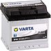 Фото 1 - Автомобильные аккумуляторы Varta Black Dynamic 45Ah B19