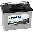 Аккумулятор Varta Black Dynamic 56Ah C15 L+