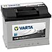 Фото 1 - Автомобильные аккумуляторы Varta Black Dynamic 56Ah C15