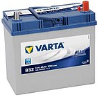 Аккумулятор Varta Blue Dynamic 45Ah B32 R+