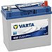 Фото 1 - Автомобильные аккумуляторы Varta Blue Dynamic 45Ah B32