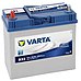 Фото 1 - Автомобильные аккумуляторы Varta Blue Dynamic 45Ah B33