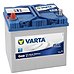 Автомобильные аккумуляторы Varta Blue Dynamic 60Ah D48 - Фото 1 Фото 1 - Автомобильные аккумуляторы Varta Blue Dynamic 60Ah D48