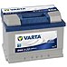 Фото 1 - Автомобильные аккумуляторы Varta Blue Dynamic 60Ah D59