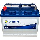 Аккумулятор Varta Blue Dynamic 70Ah E24 L+