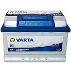Аккумулятор Varta Blue Dynamic 74Ah E11 R+