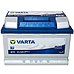 Фото 1 - Автомобильные аккумуляторы Varta Blue Dynamic 74Ah E11