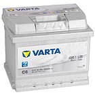 Аккумулятор Varta Silver Dynamic 52Ah C6 R+