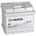 Фото 1 - Автомобильные аккумуляторы Varta Silver Dynamic 52Ah C6