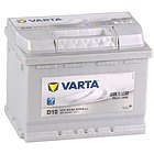 Аккумулятор Varta Silver Dynamic 63Ah D15 R+