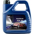 Моторное масло Vatoil SynTech 10W-40