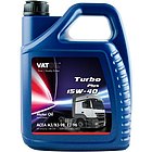 Моторное масло Vatoil Turbo Plus 15W-40