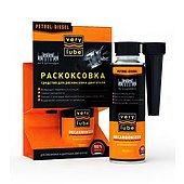Раскоксовка колец Verylube XB 30033