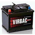 Virbac Classic 6СТ-60-А3 М2