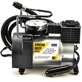 Автокомпрессор Vitol (Ураган) KA-U12030