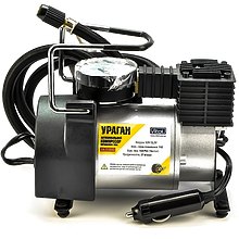 Автокомпрессор Vitol (Ураган) KA-U12030