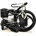 Фото 3 - Автокомпрессор Vitol (Ураган) KA-U12030