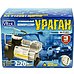 Фото 5 - Автокомпрессор Vitol (Ураган) KA-U12051