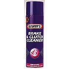 Очиститель тормозов Wynn's Brake and Clutch Cleaner