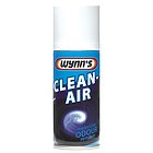 Wynn's Clean-Air
