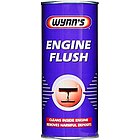 Промывка для всех типов масляных систем Wynn's Engine Flush