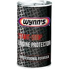 Присадка в двигатели с системой старт-стоп Wynn's Start-Stop Engine Protector Professional