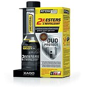 Присадка в масло XADO Atomex 2х Esters