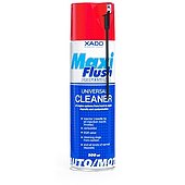 Раскоксовка колец XADO MaxiFlush