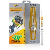 Ревитализант XADO EX120 дизель