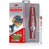 Присадка в масло XADO EX120 бензин