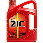 ZIC Flush